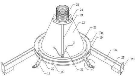 A kind of speaker assembly and its assembly method