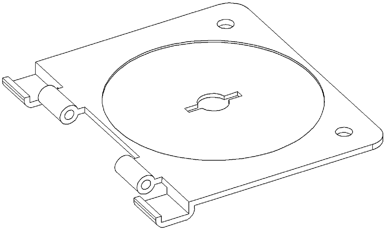 Portable water sample collecting suction filter