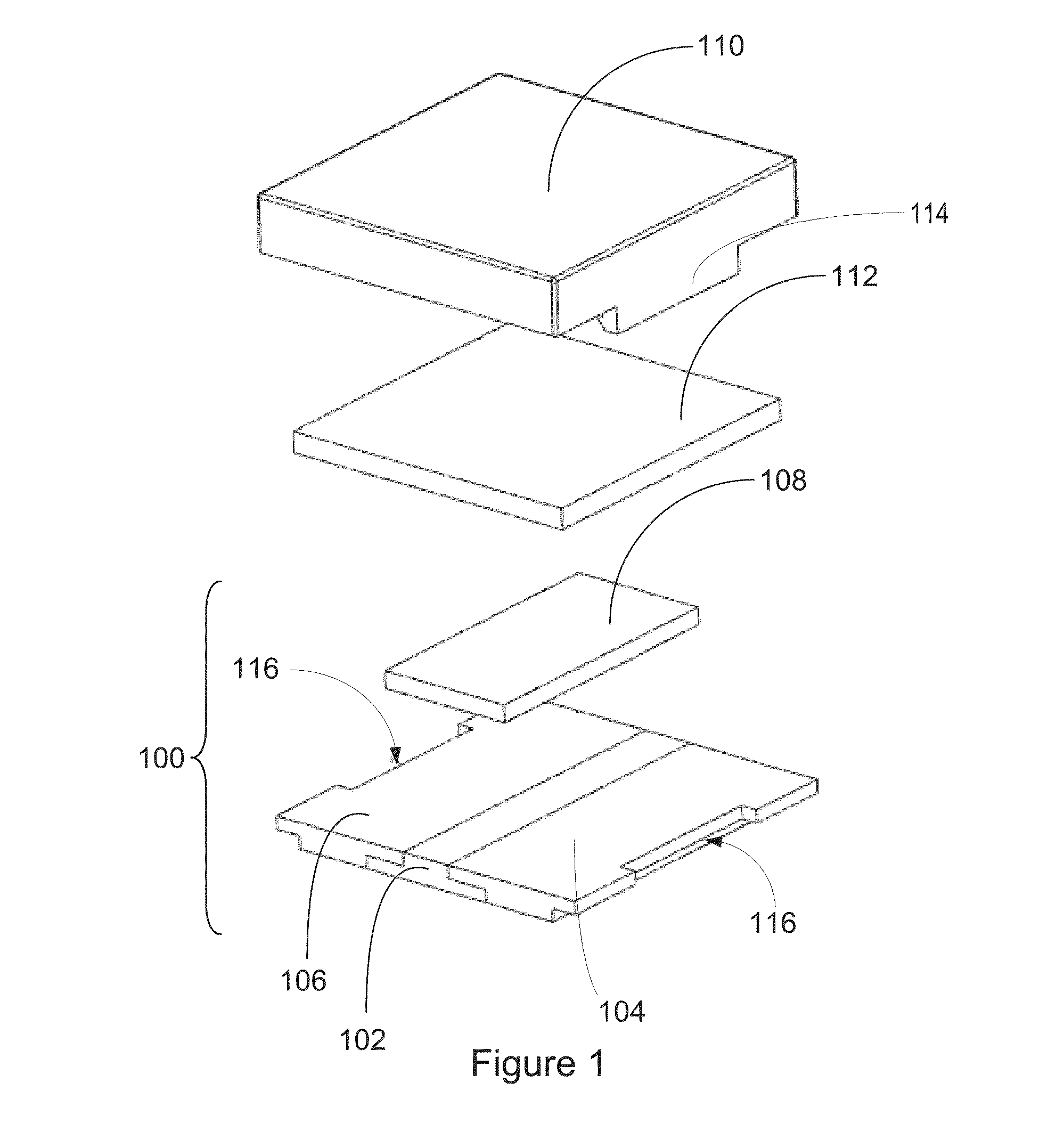 Reflowable Circuit Protection Device