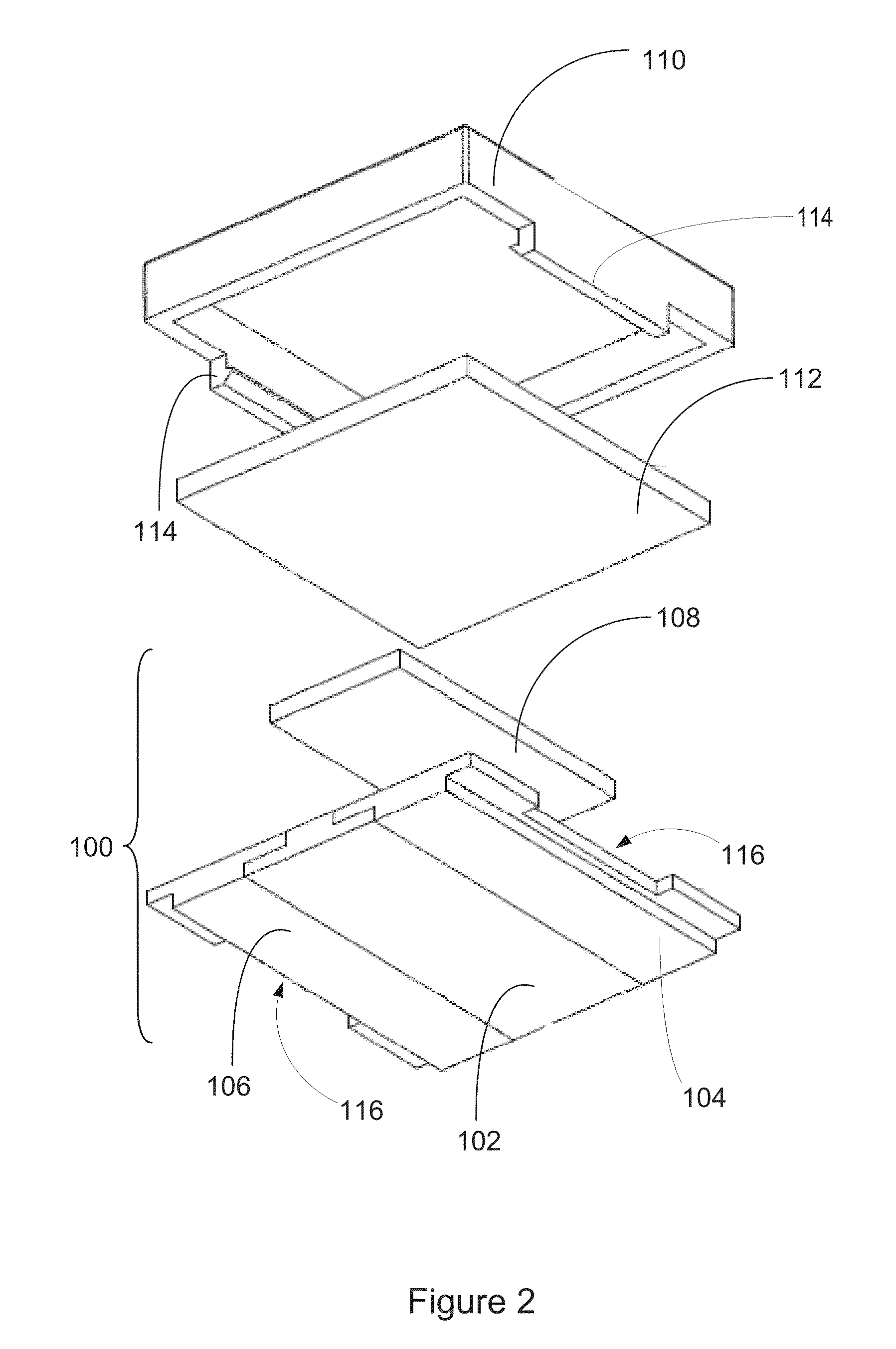 Reflowable Circuit Protection Device