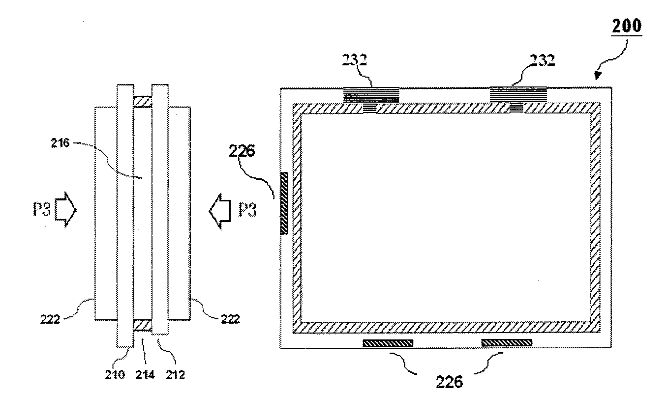 Repairing method for a liquid crystal display panel