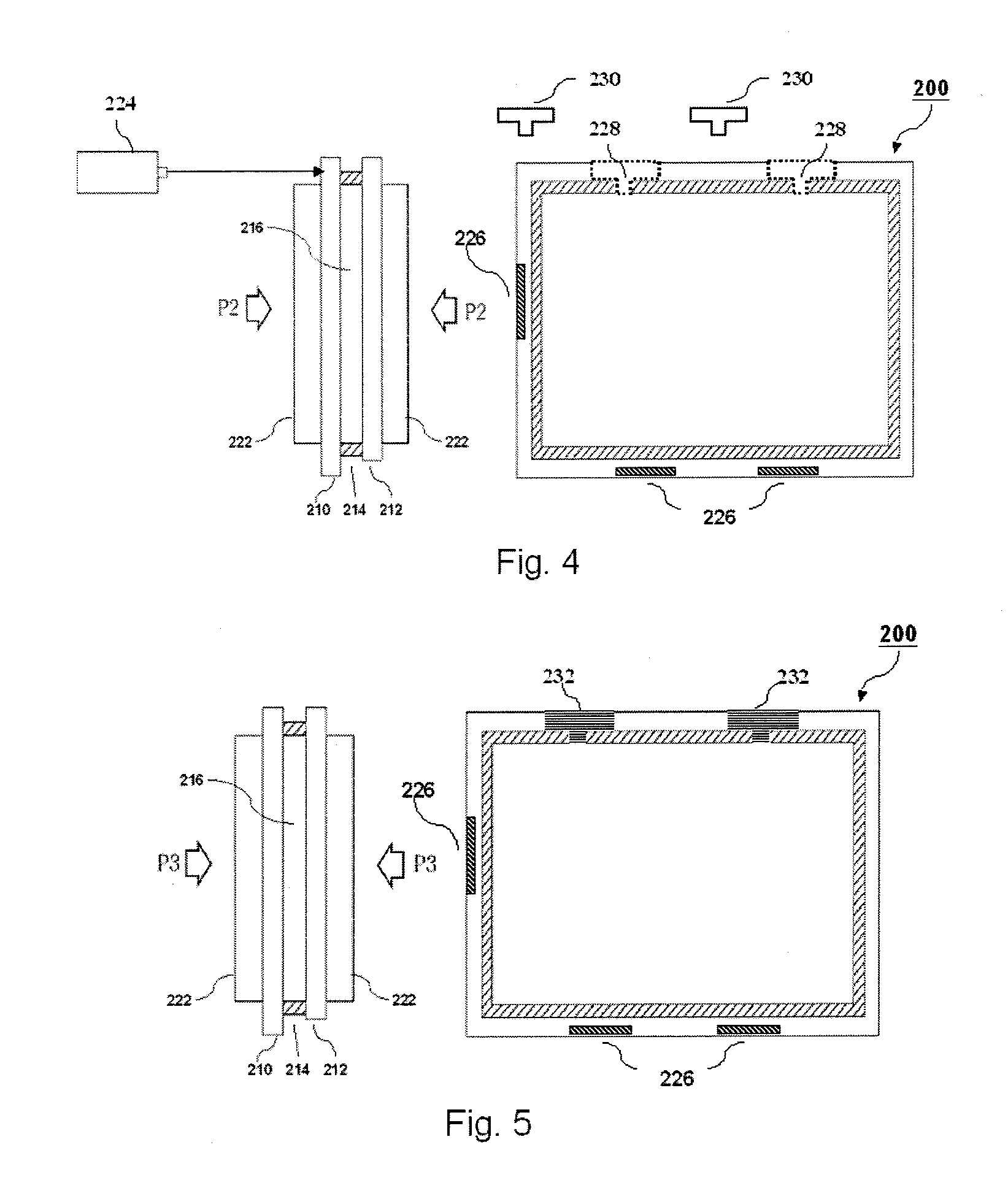 Repairing method for a liquid crystal display panel