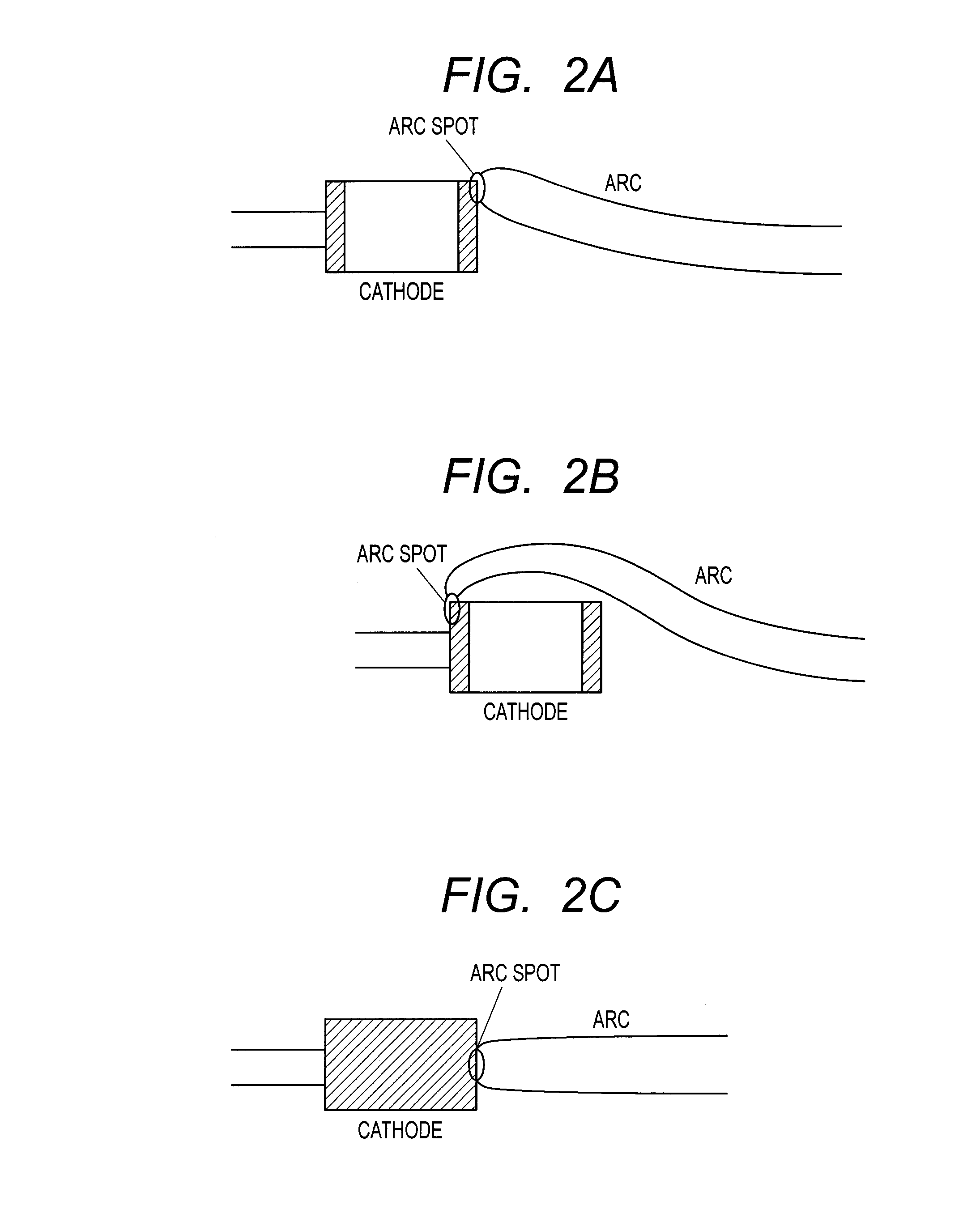 Xenon lamp drive unit, method for driving xenon lamp, and artificial solar light irradiation unit