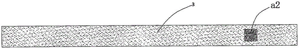 Small size simulation experiment table for underground coal mine exogenous fire