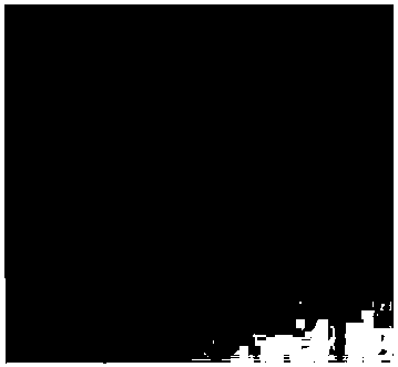 A kind of anti-coking platinum-based propane dehydrogenation propylene catalyst and preparation method thereof