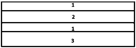 Copper nanowire preparation method and copper nanowire composite transparent conductive thin film