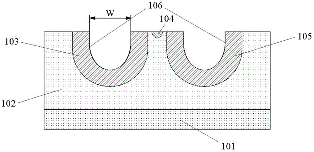 Constant-current diode and manufacturing method thereof