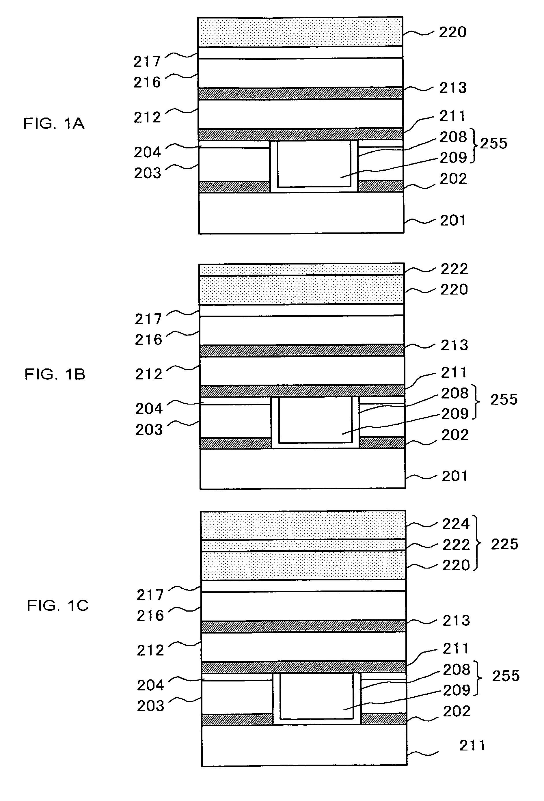 Method of fabricating a semiconductor device