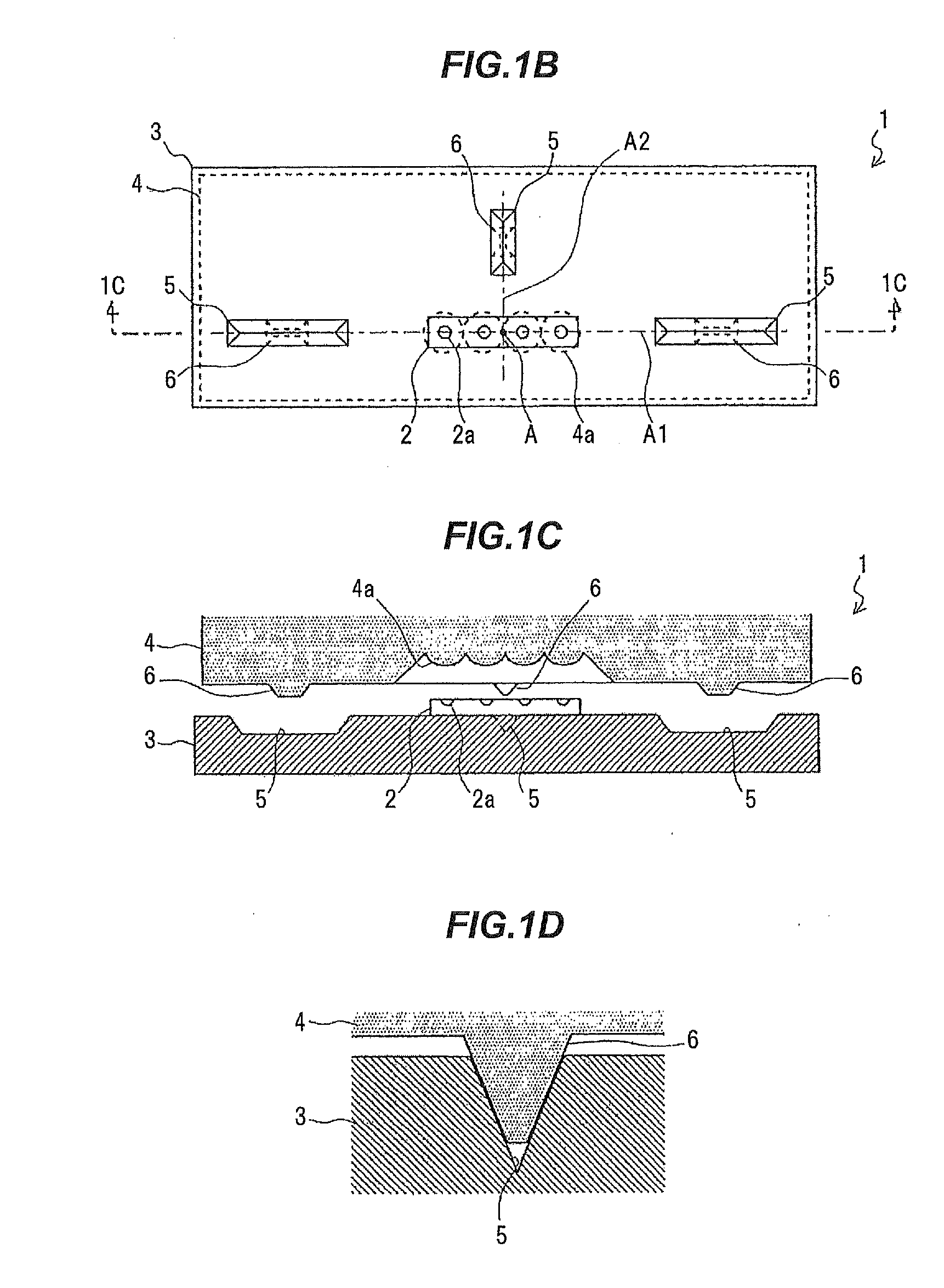 Optical communication module