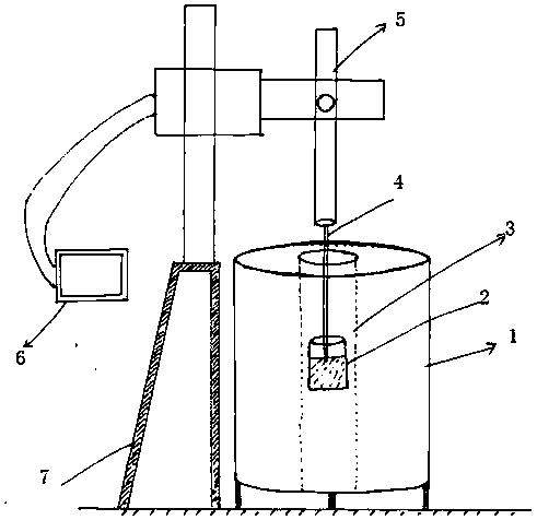 Preparation method of gray track resistance KTiOPO (GTR-KTP) crystals