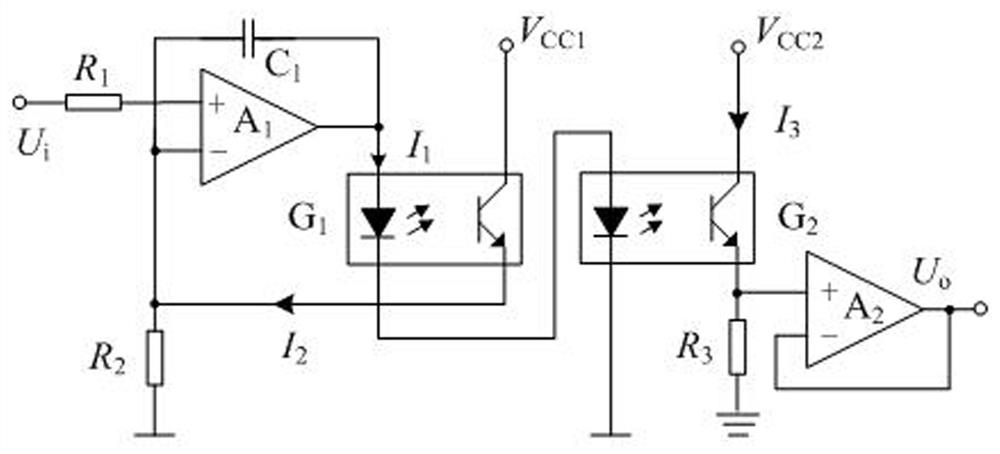 A constant torque starting and overload intelligent protection method and device for a DC motor