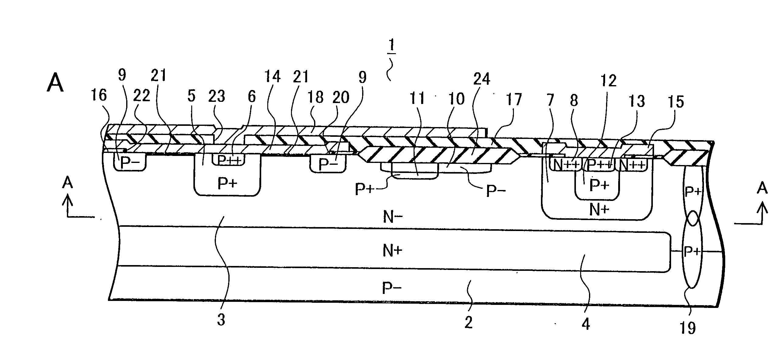 Semiconductor device