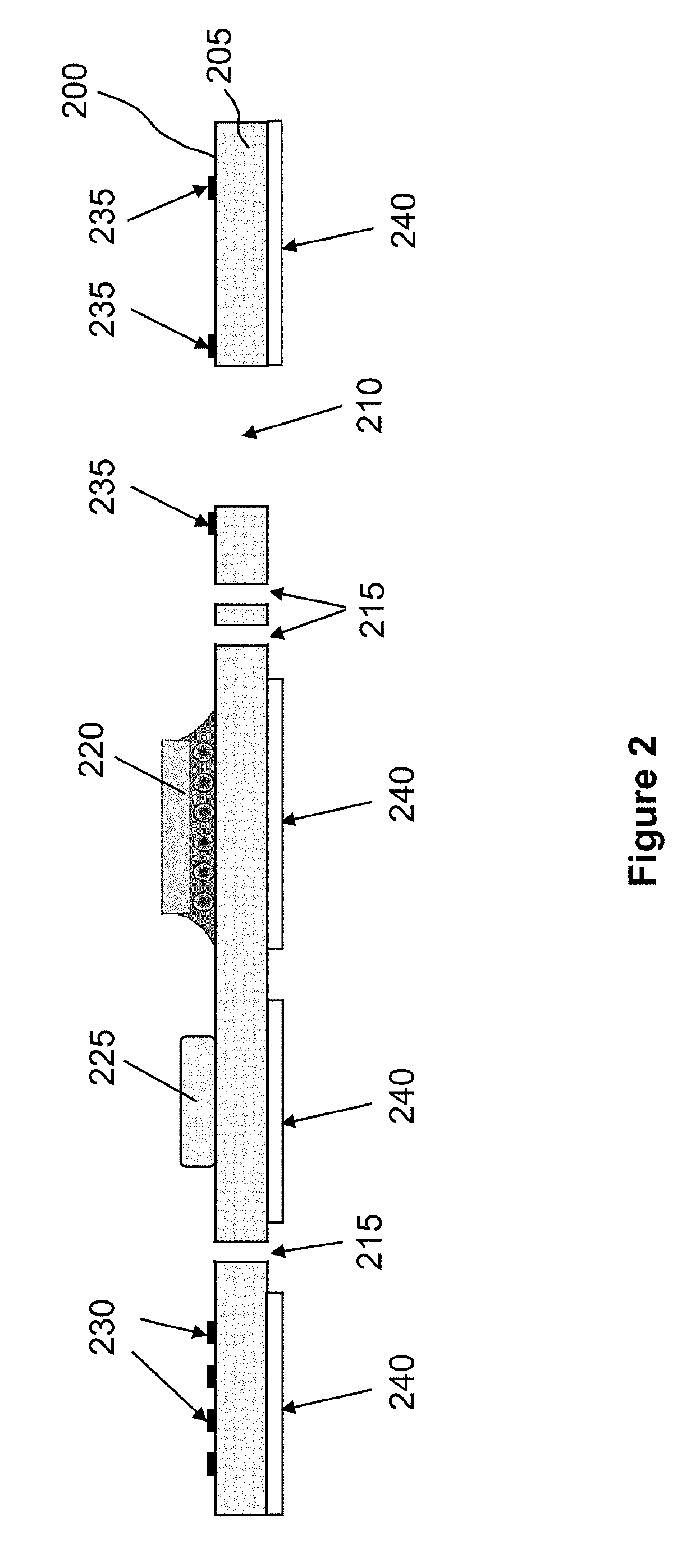 Wearable thermometer patch for correct measurement of human skin temperature