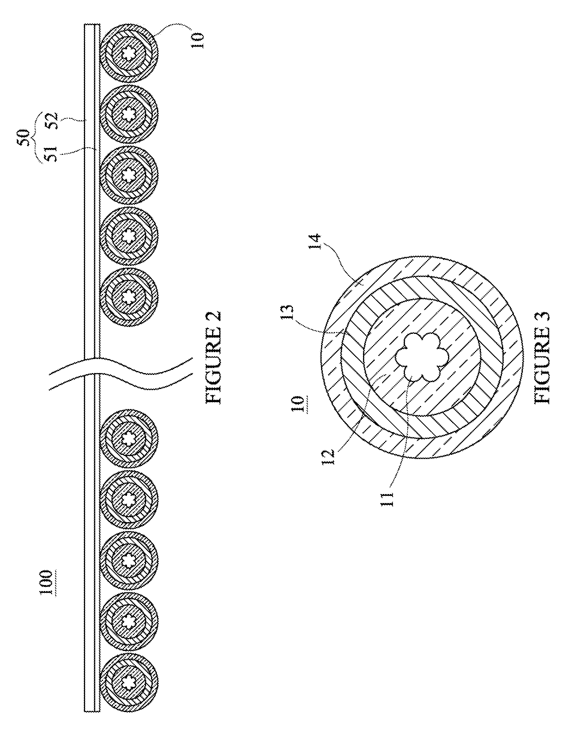 Flat cable