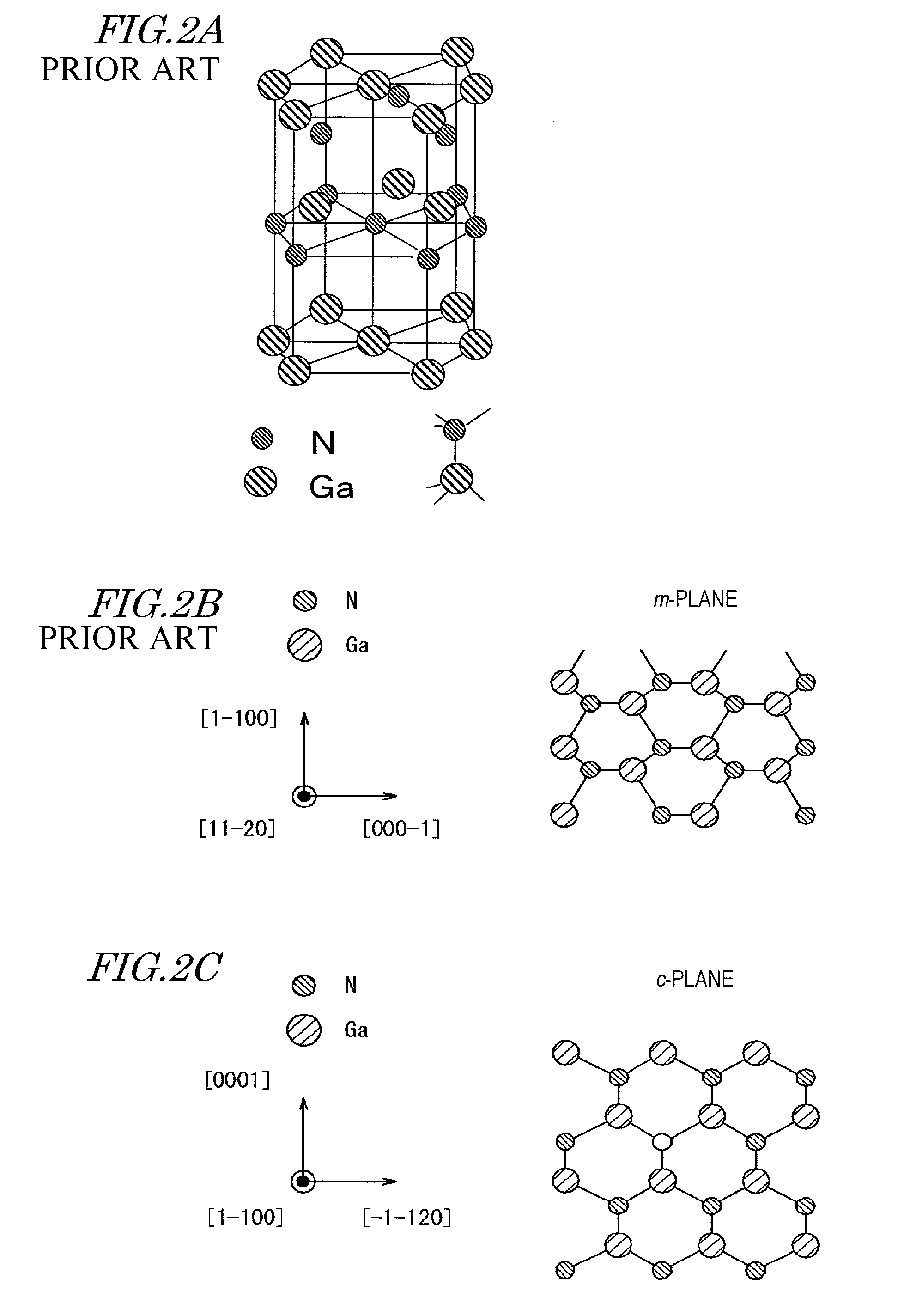 Nitride semiconductor light emitting device