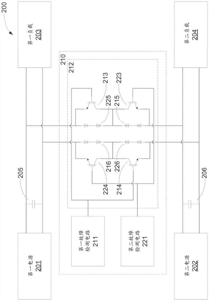 Systems and methods for current limiting