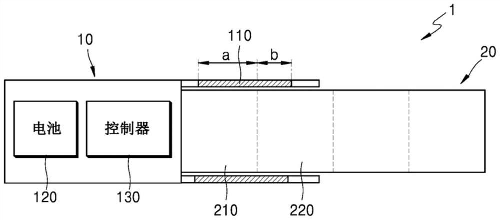 Aerosol generating system