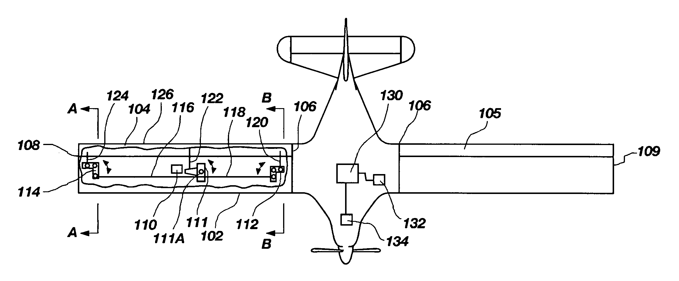 Apparatus and method for reducing induced drag on aircraft and other vehicles