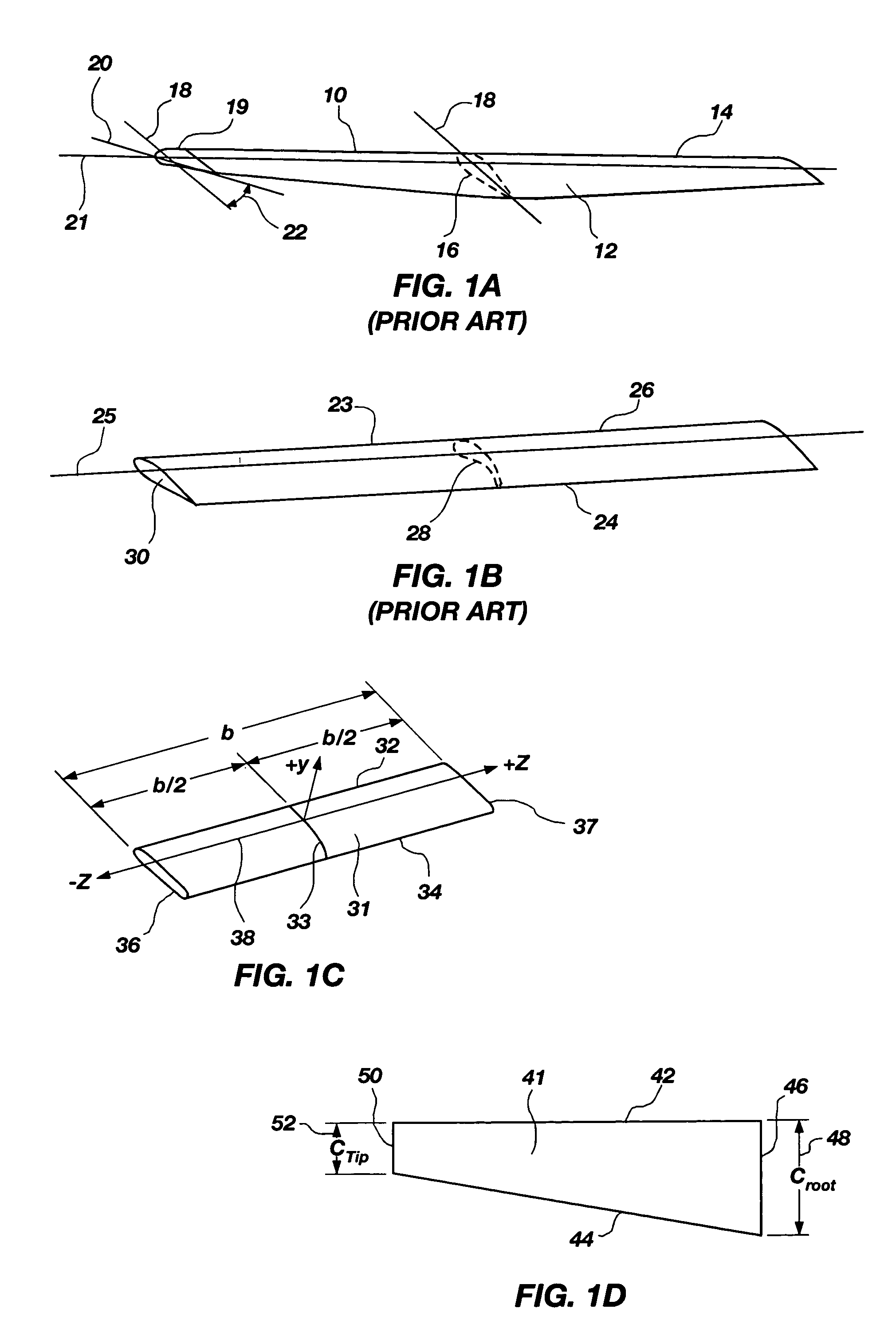 Apparatus and method for reducing induced drag on aircraft and other vehicles