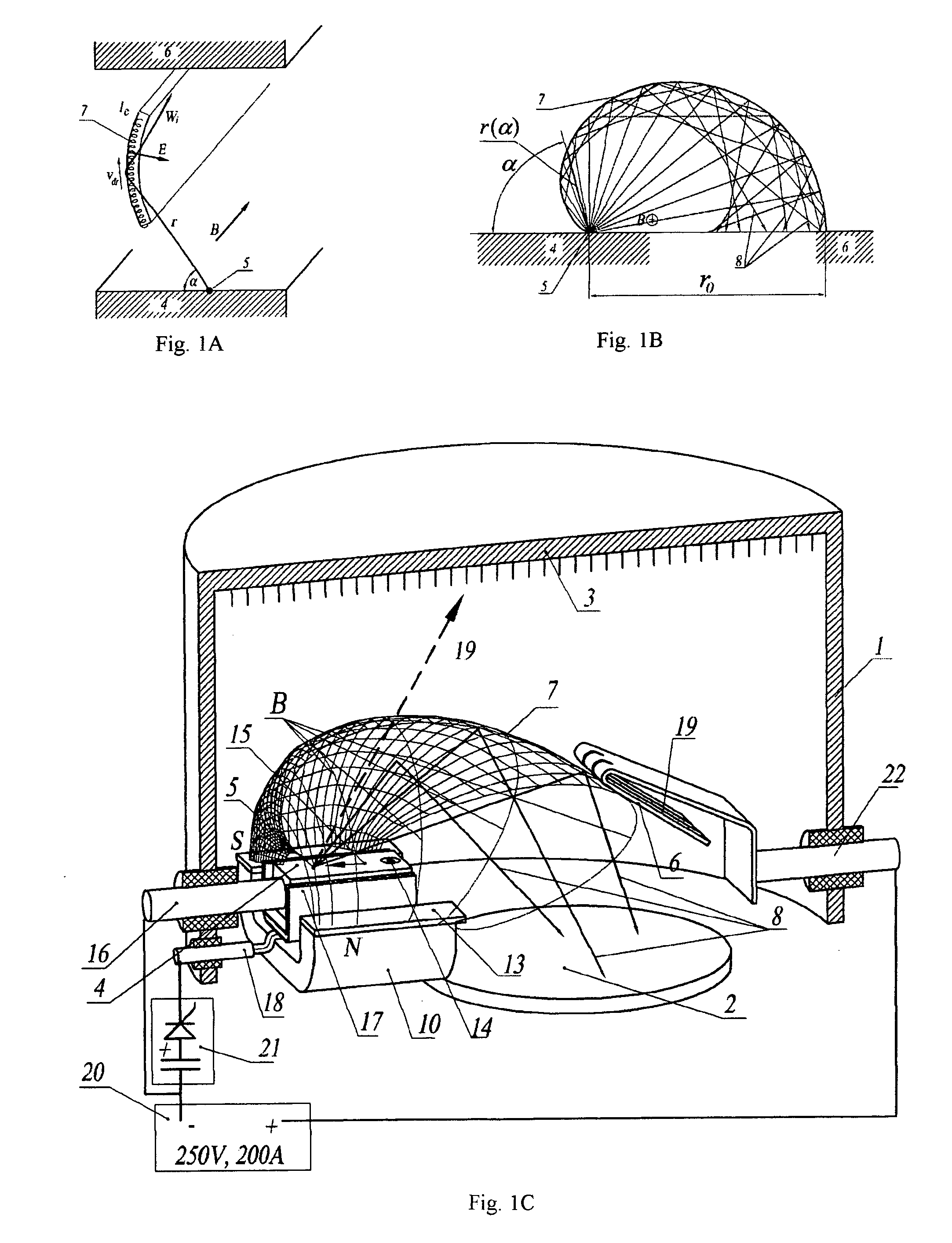 Cathode-arc source of metal/carbon plasma with filtration