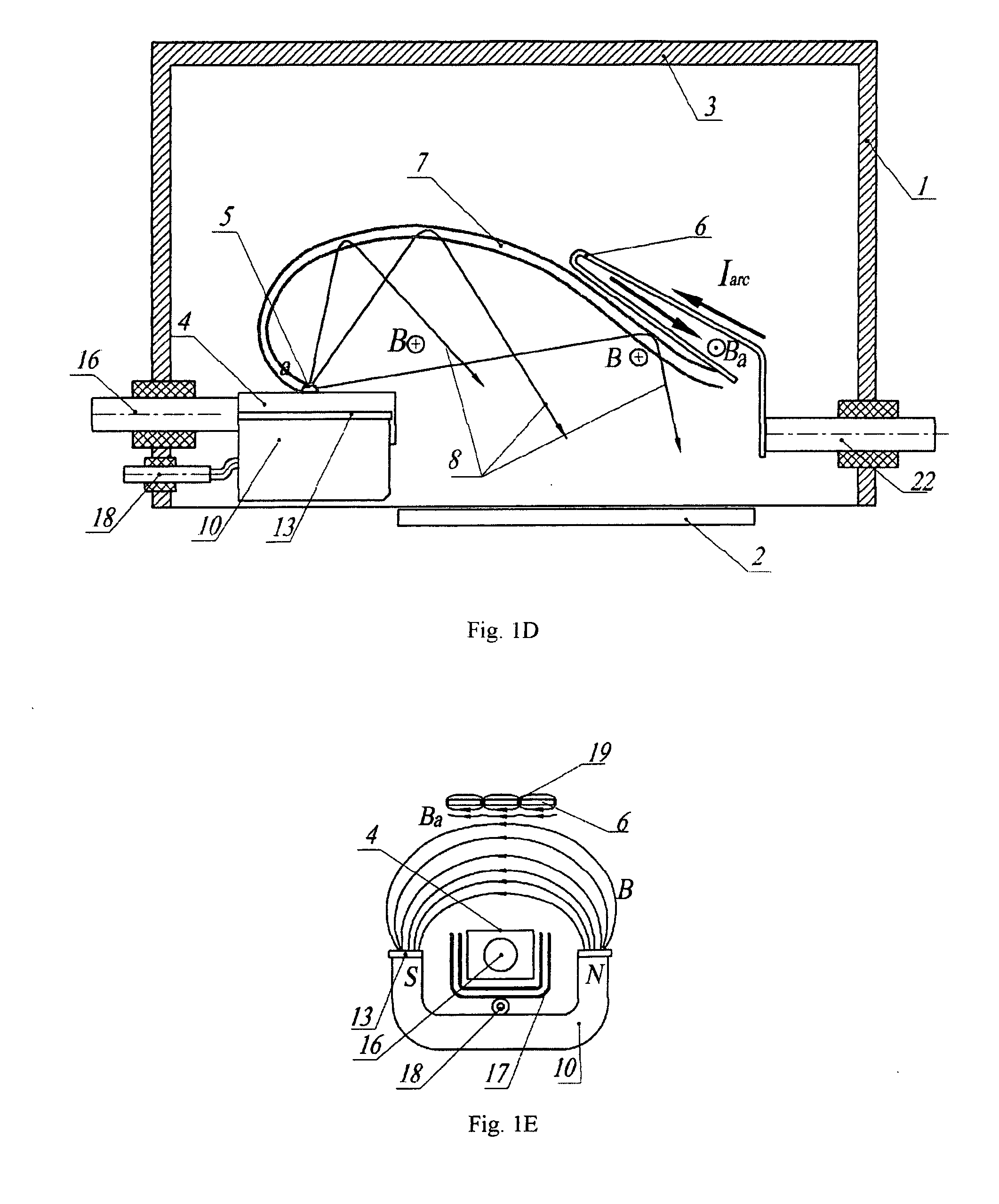 Cathode-arc source of metal/carbon plasma with filtration