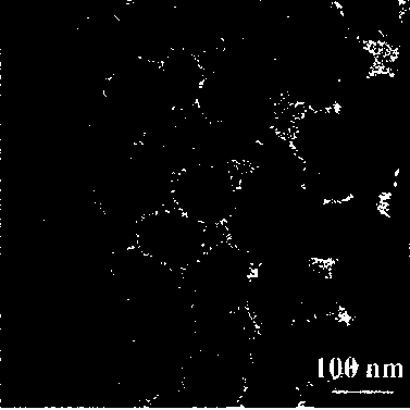 Preparation method of three-dimensional flower-shaped zinc oxide nanomaterial and product obtained therefrom