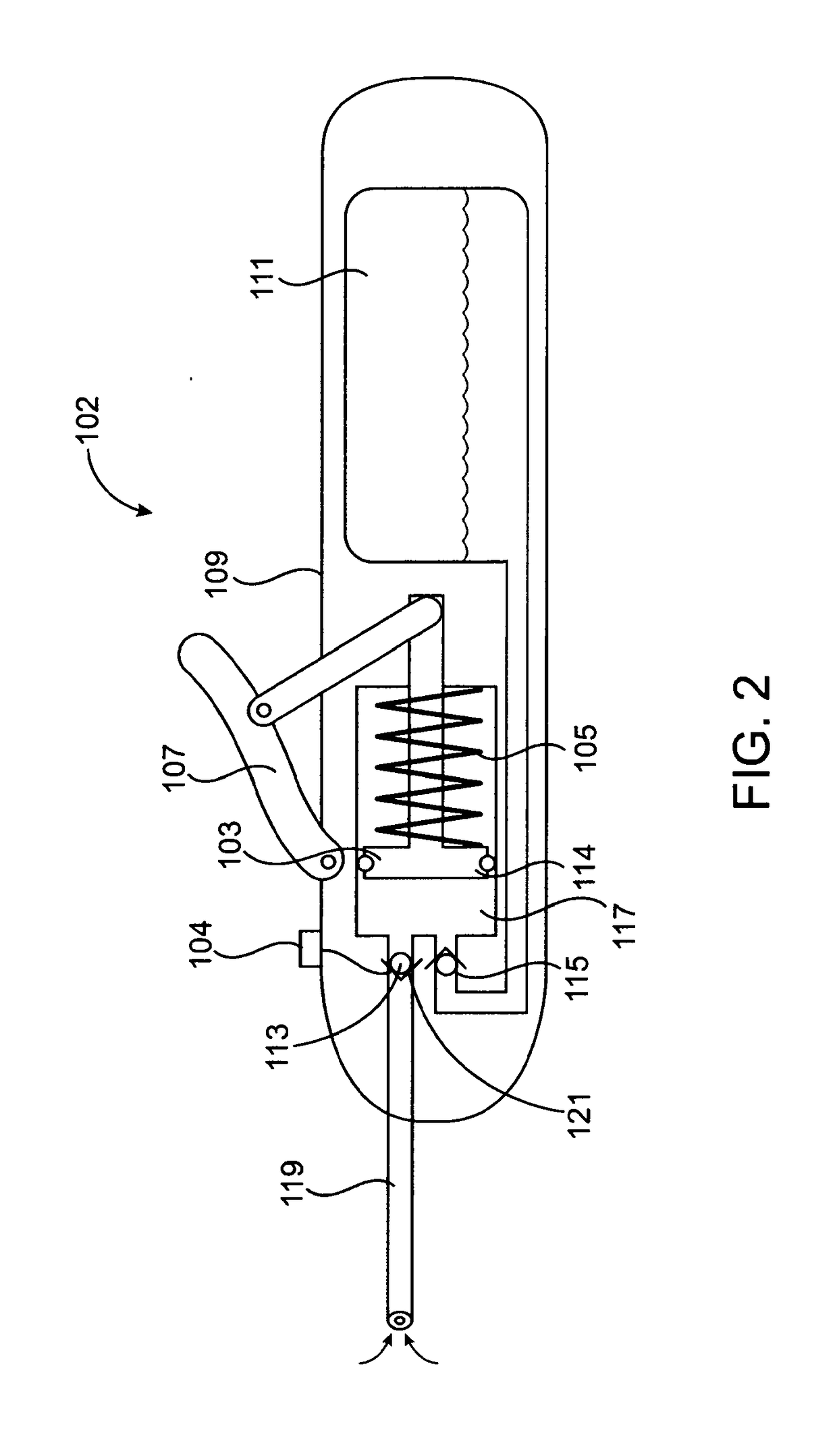 Devices and methods for ocular surgery