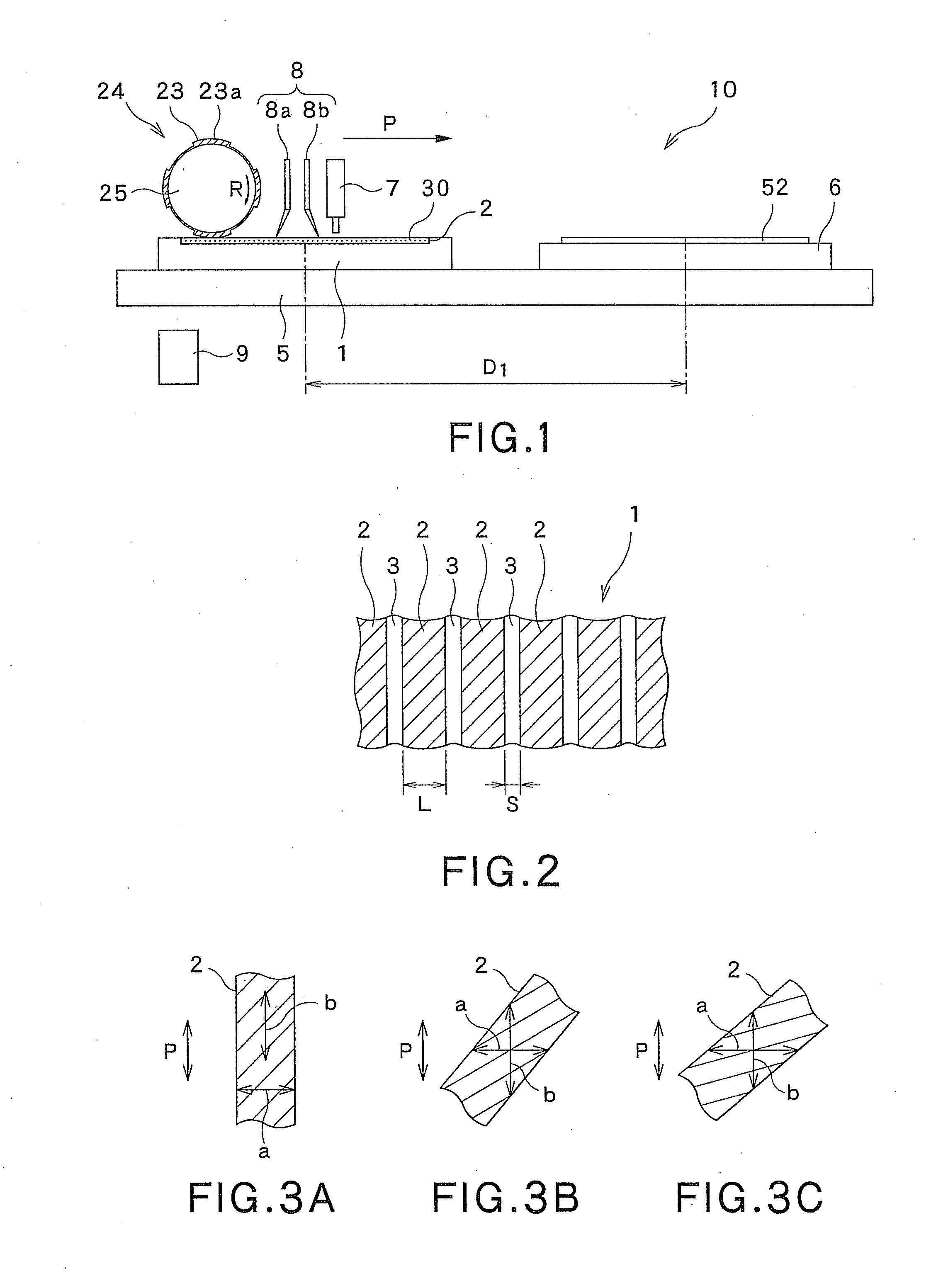 Printing method, method for forming light emitting layer, method for forming organic light emitting device, and organic light emitting device