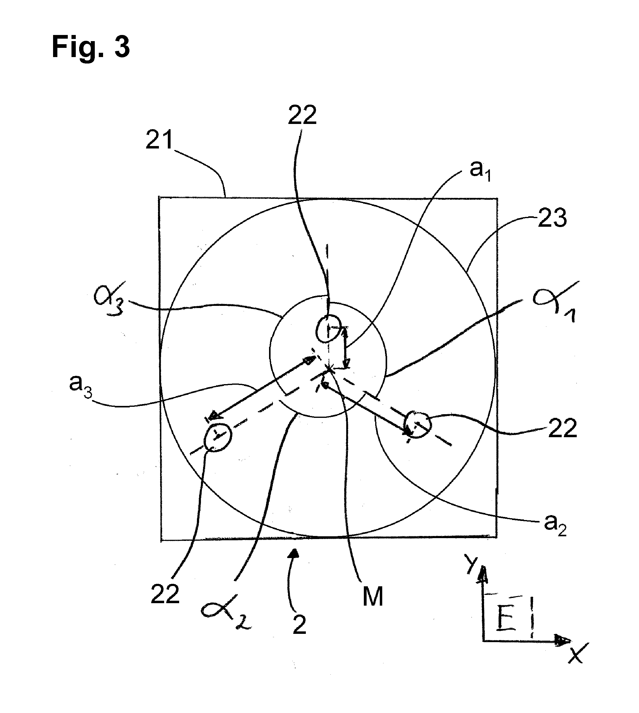 Air Spring Fastening