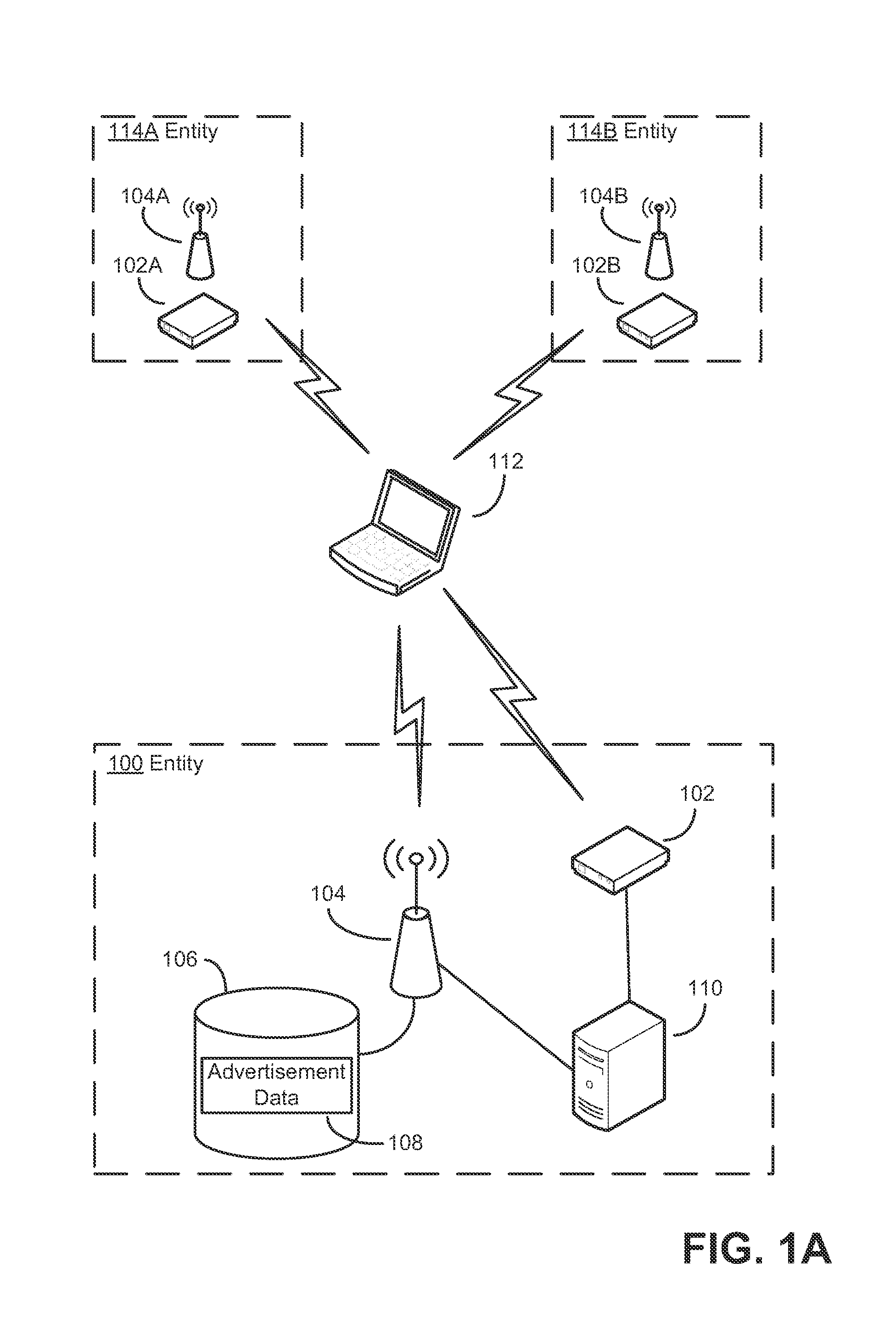 Authentication mechanisms for wireless networks