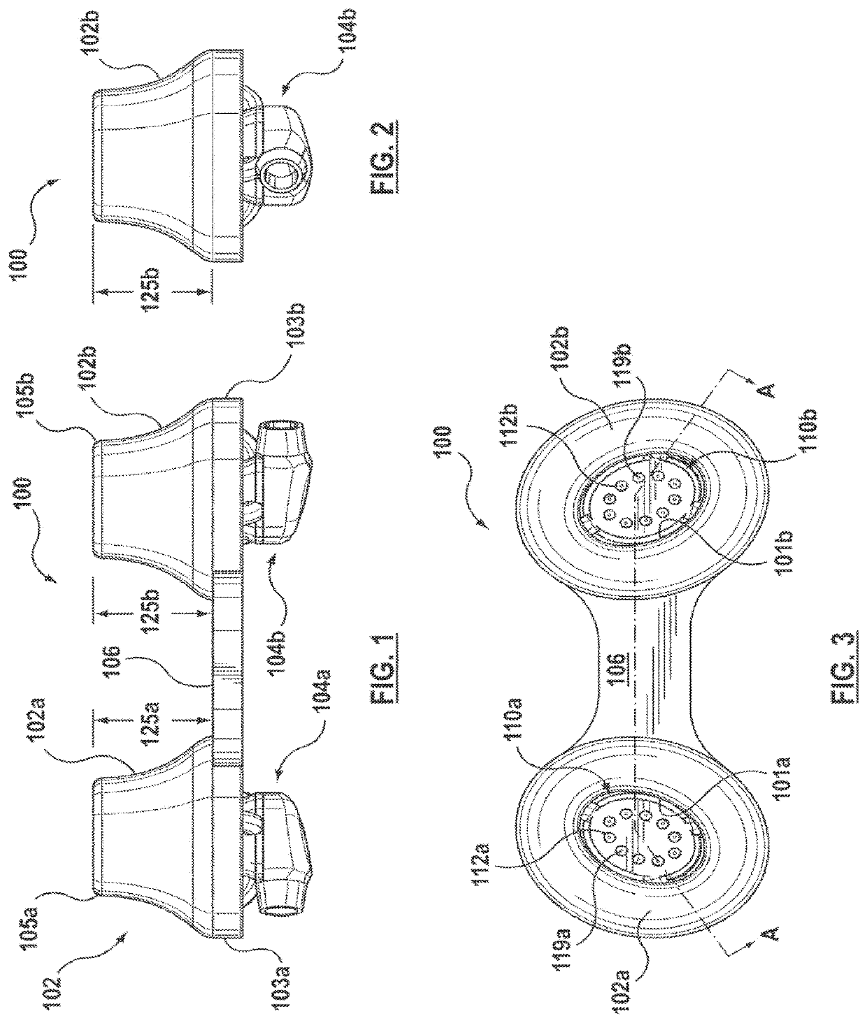 Nasal interface apparatus and systems for use with a respiratory assist device