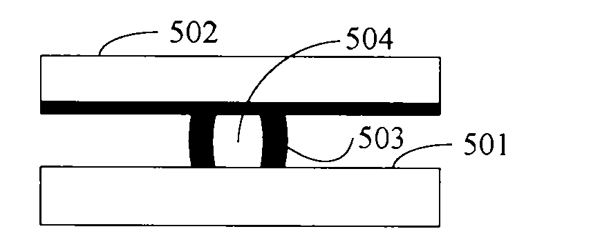 Method for enhancing reliability of chip welding spot, printed circuit board and electronic device