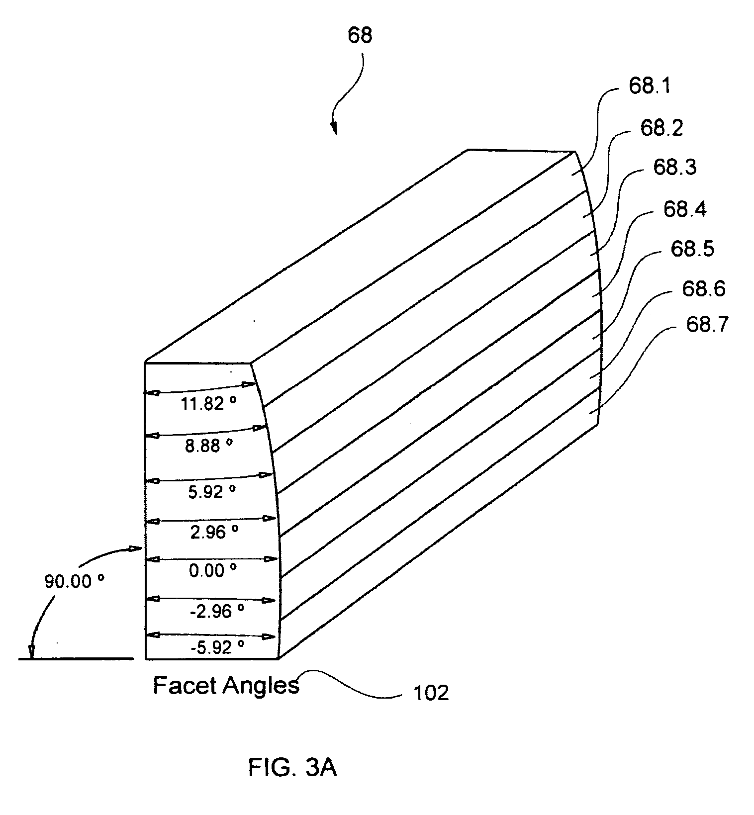 High port count instantiated wavelength selective switch