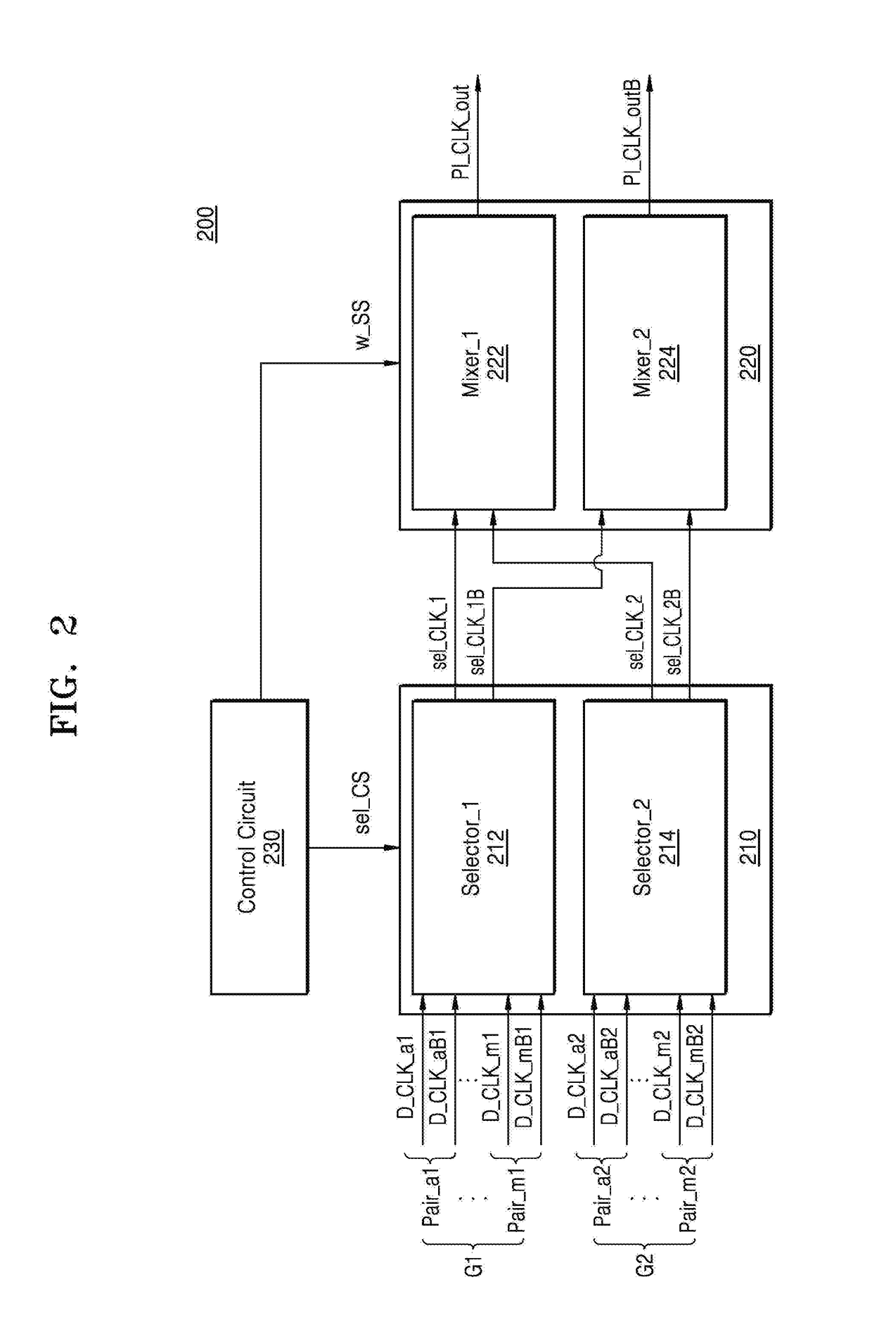 Phase interpolator for interpolating phase of delay clock signal and device including the same and for performing data sampling by using phase interpolated clock signal