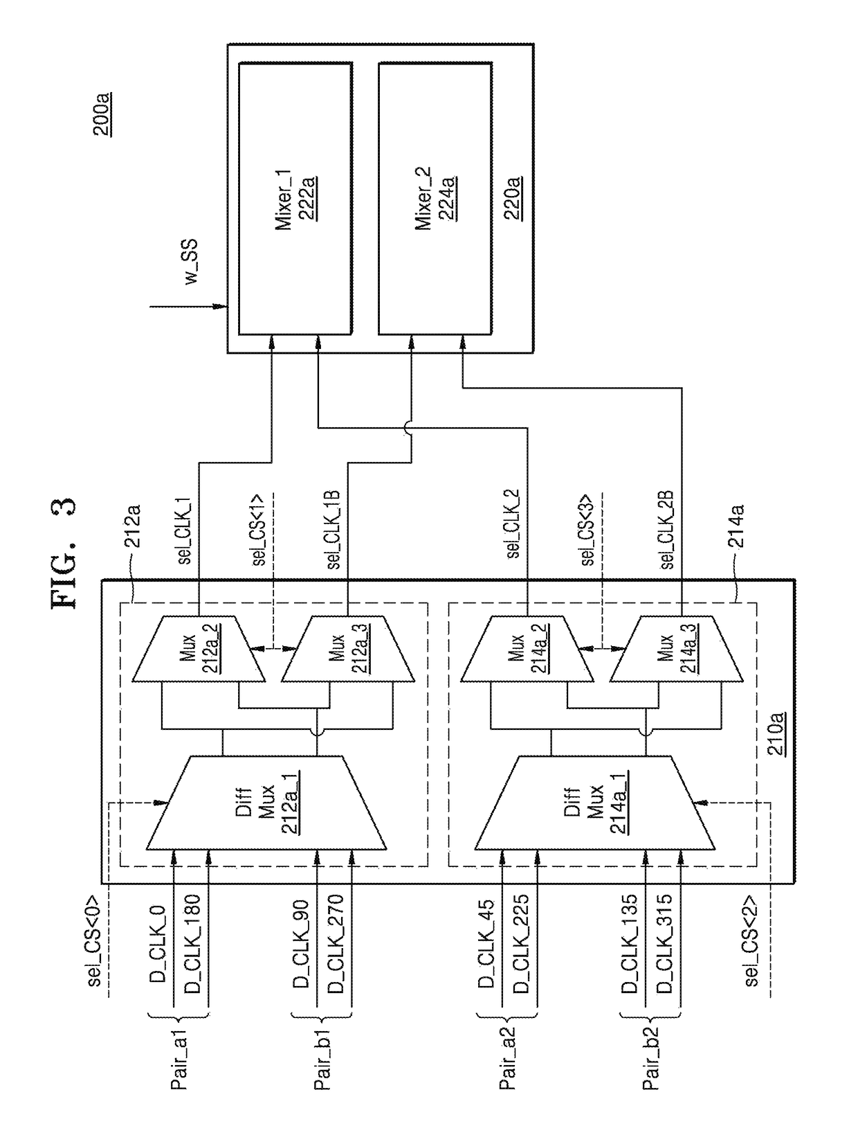 Phase interpolator for interpolating phase of delay clock signal and device including the same and for performing data sampling by using phase interpolated clock signal