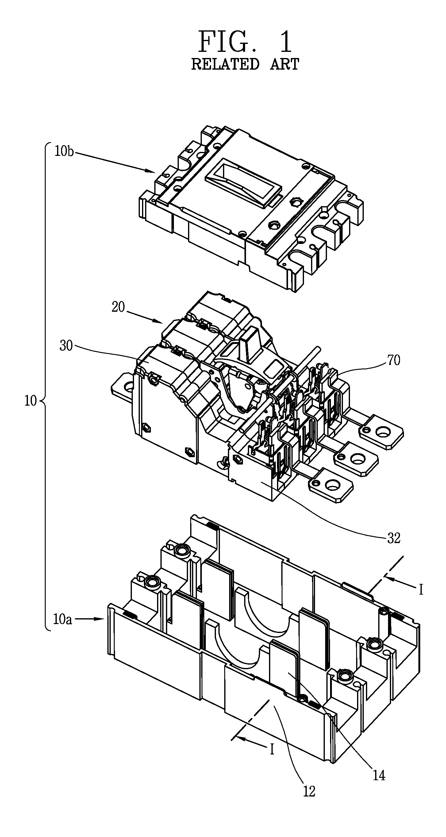 Circuit breaker