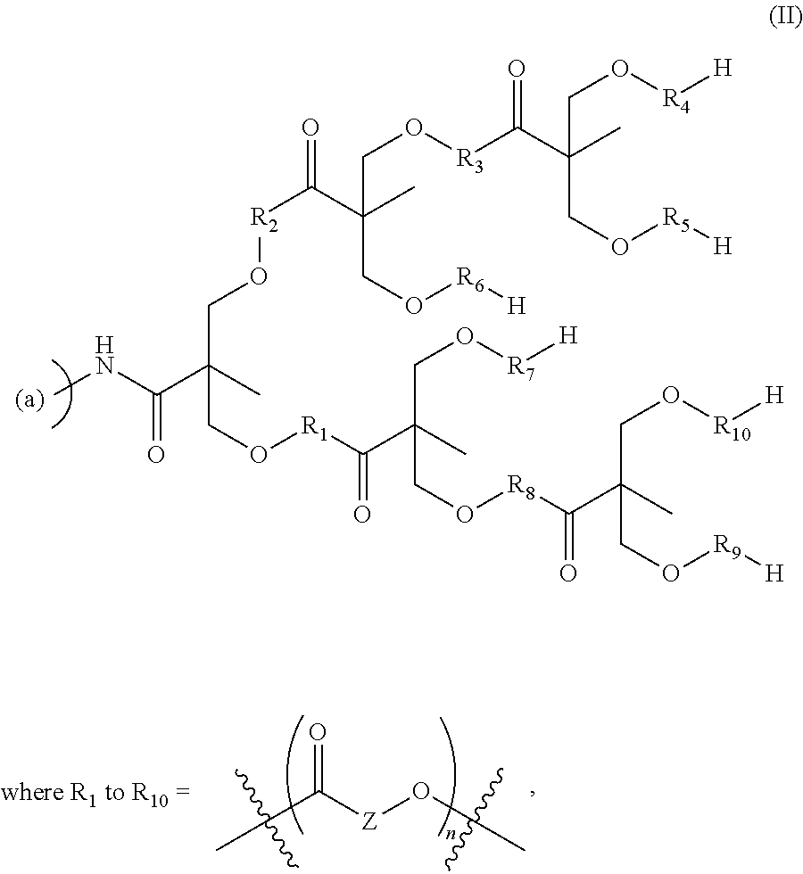 Wetting and dispersing agent, production method and use thereof