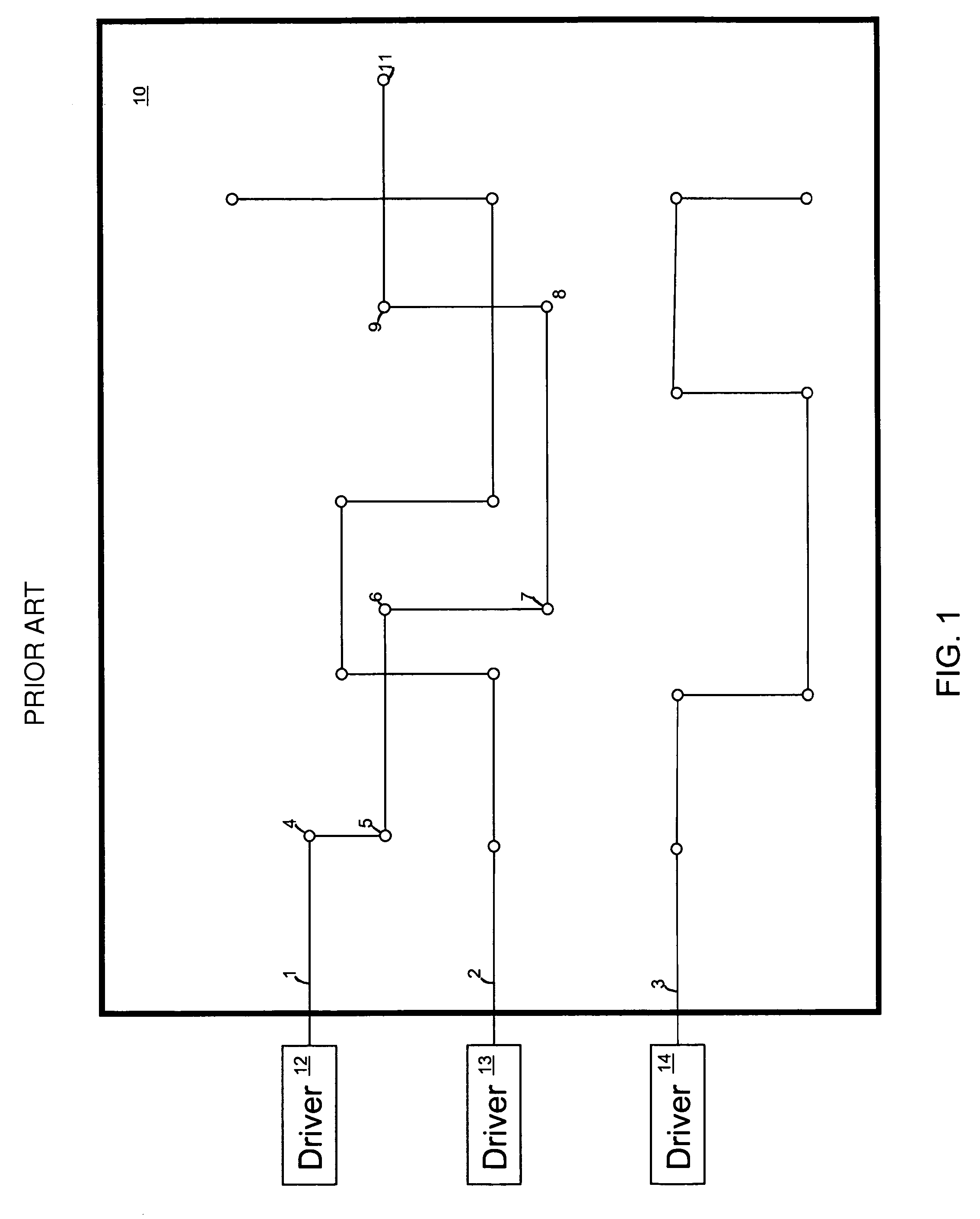 System and method for controlling a multi-string light emitting diode backlighting system for an electronic display