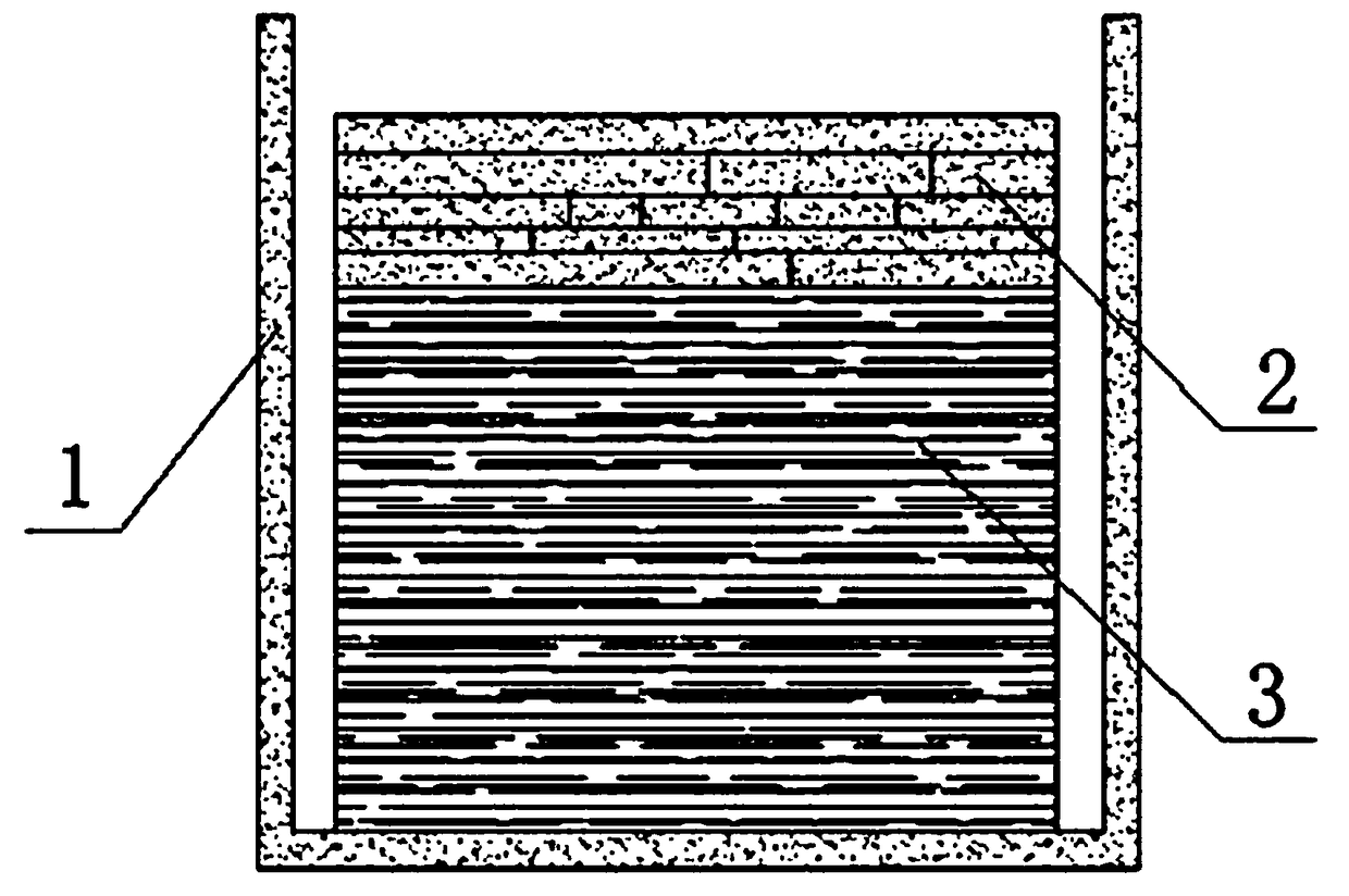 A method for obtaining ta2 slabs by smelting and recovering shavings and plate-like pure titanium residues