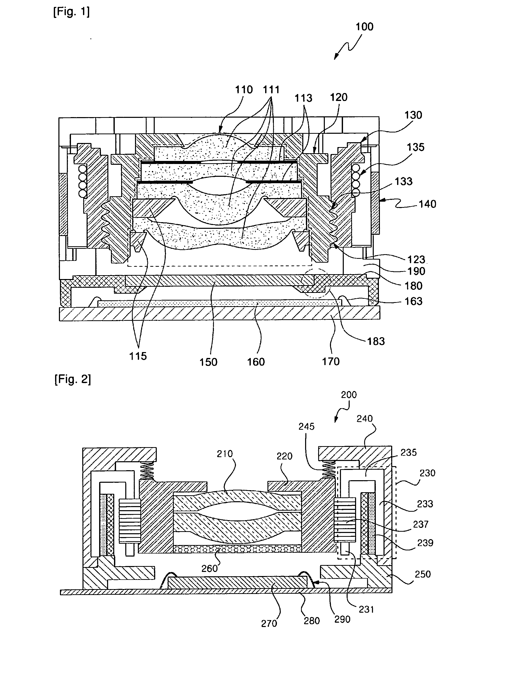 Camera module