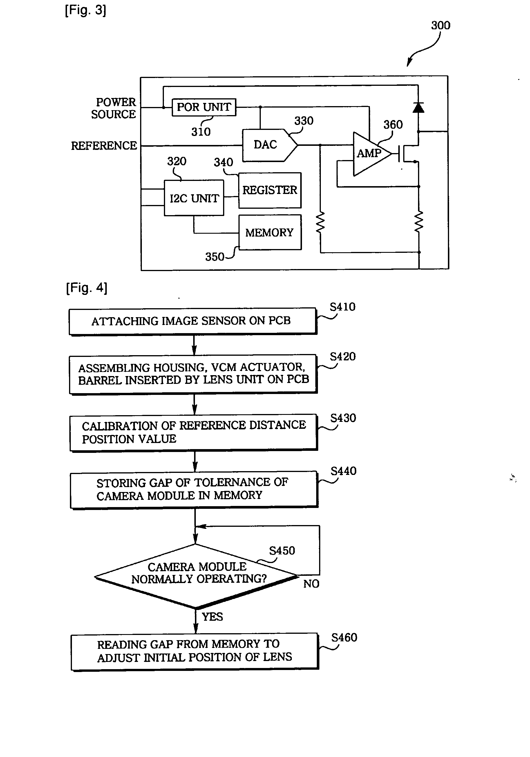 Camera module