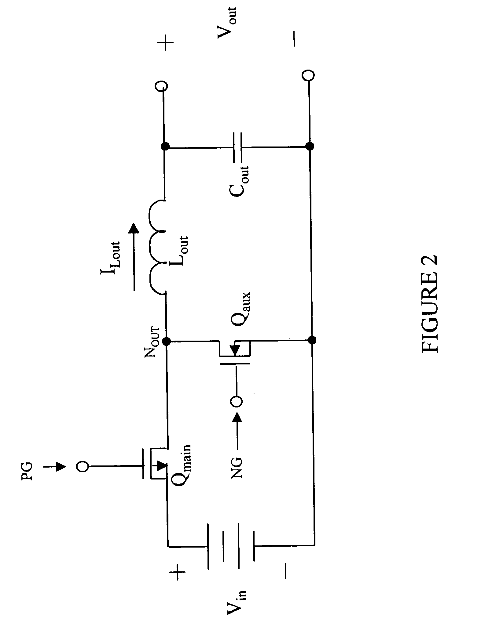 Driver for switch and a method of driving the same