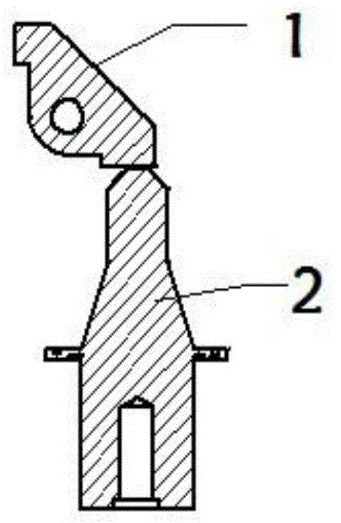 A Mechanism for Changing the Transmission Direction of Ultrasound