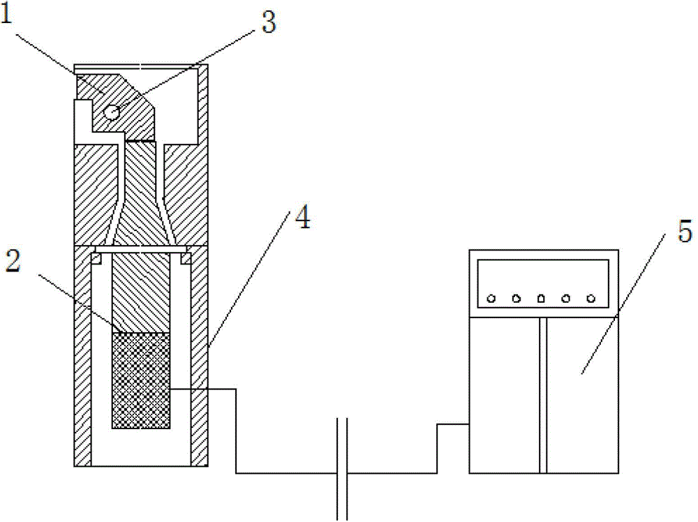 A Mechanism for Changing the Transmission Direction of Ultrasound