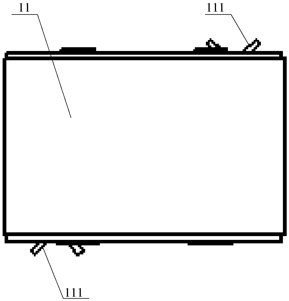 Motor and rotor assembly thereof