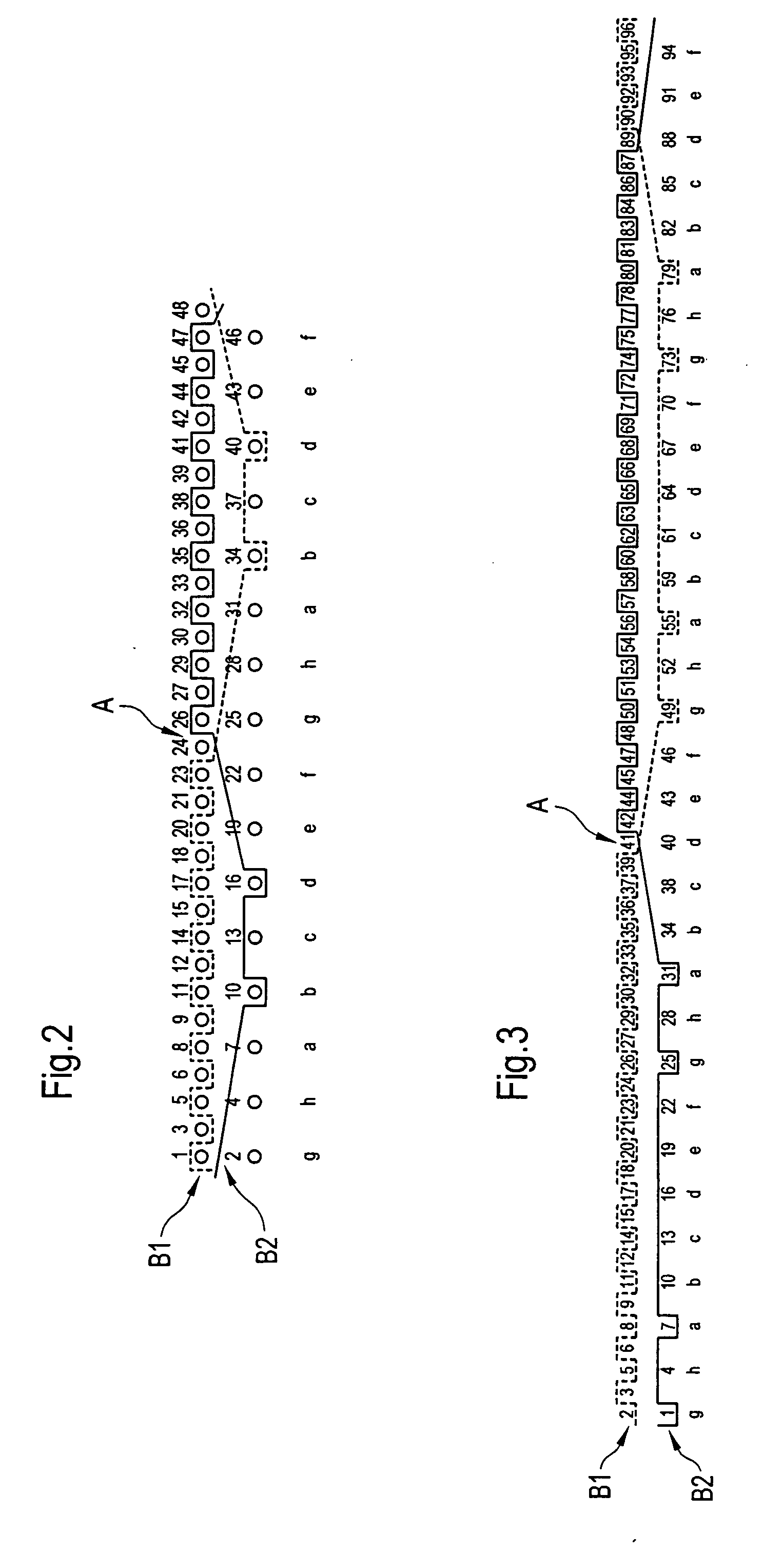 Compound paper making fabric