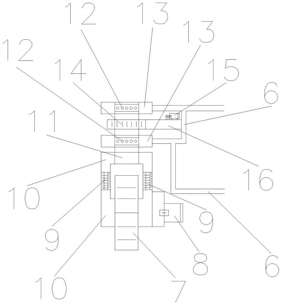 Electric automobile framework