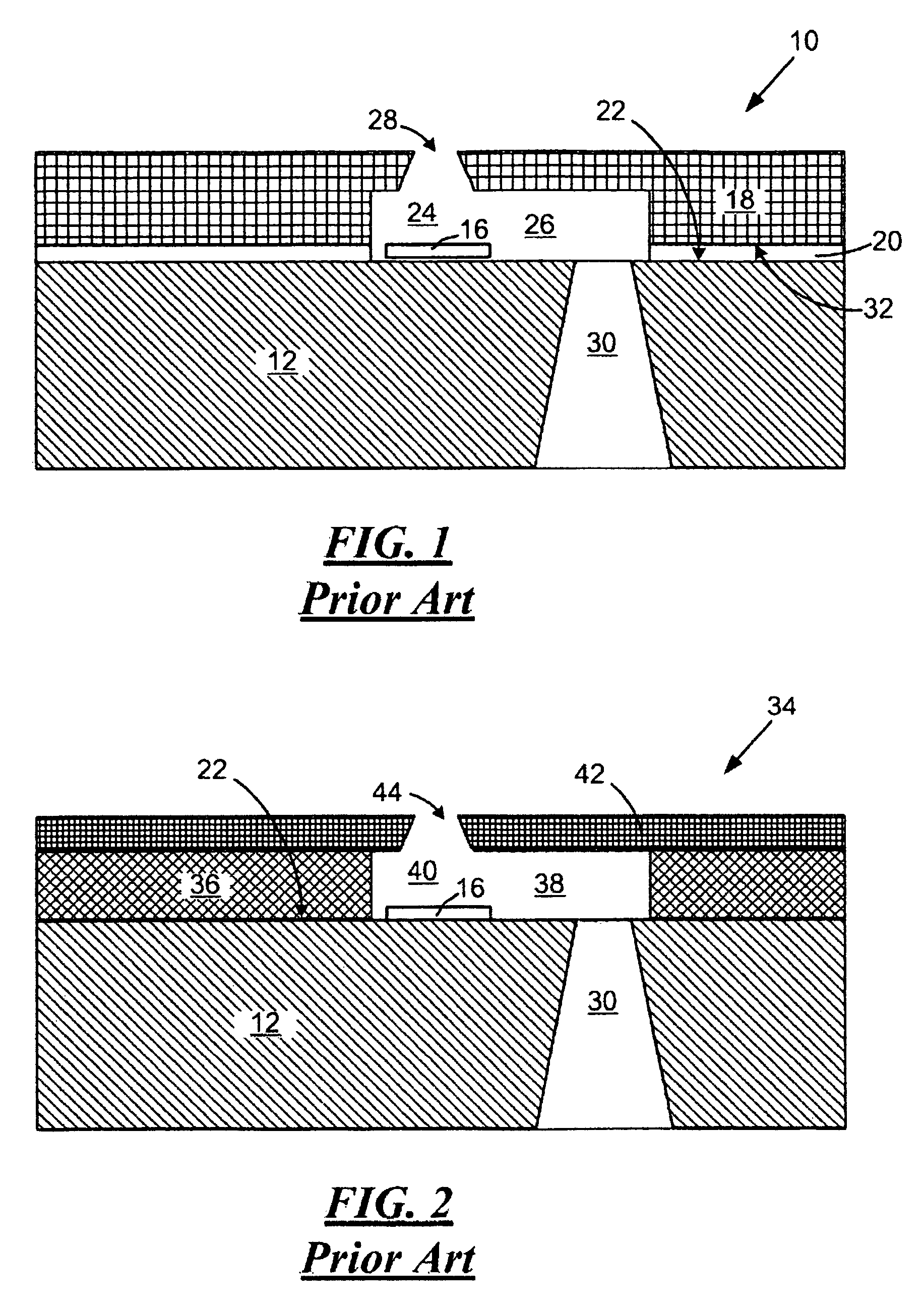 Photoimageable dry film formulation