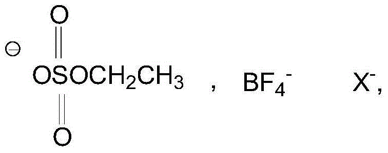 Method for synthesizing imidacloprid employing cascade reaction