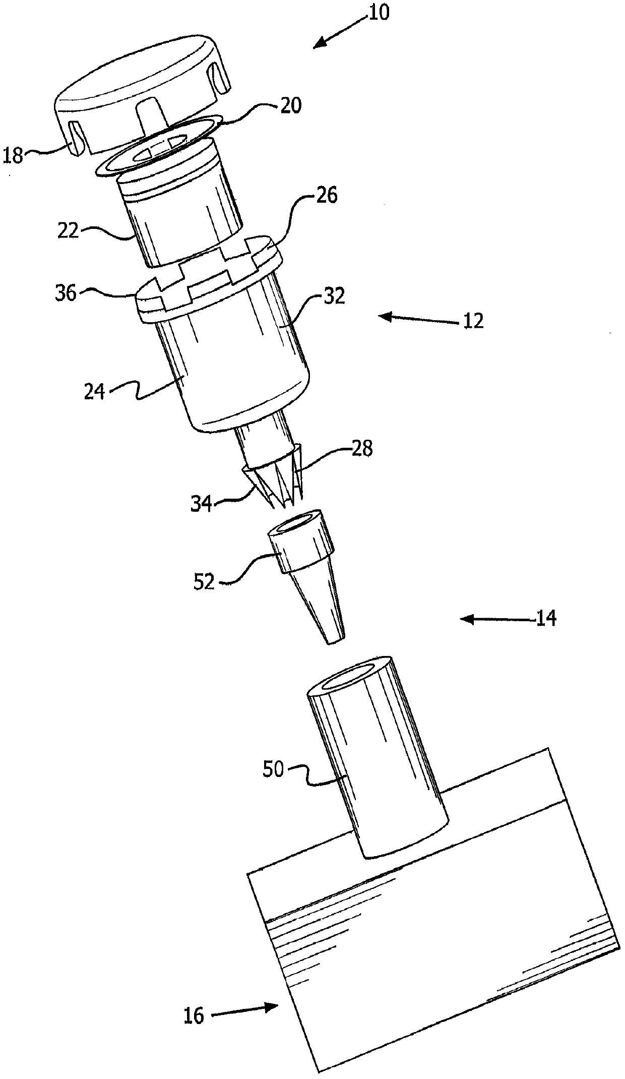 ventilation system